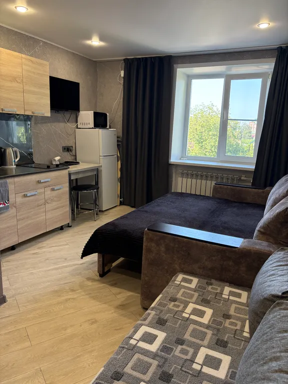 Уютная квартира — аренда посуточно в Балашов