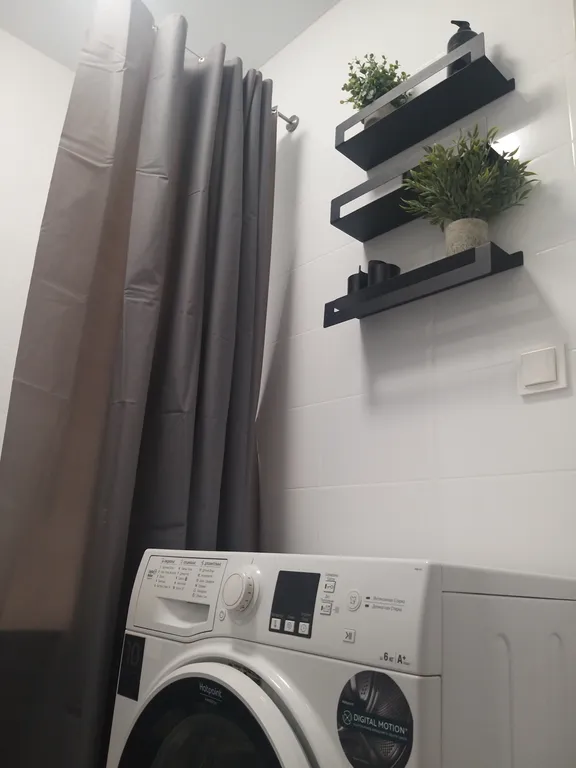 Уютная квартира рядом с центром города