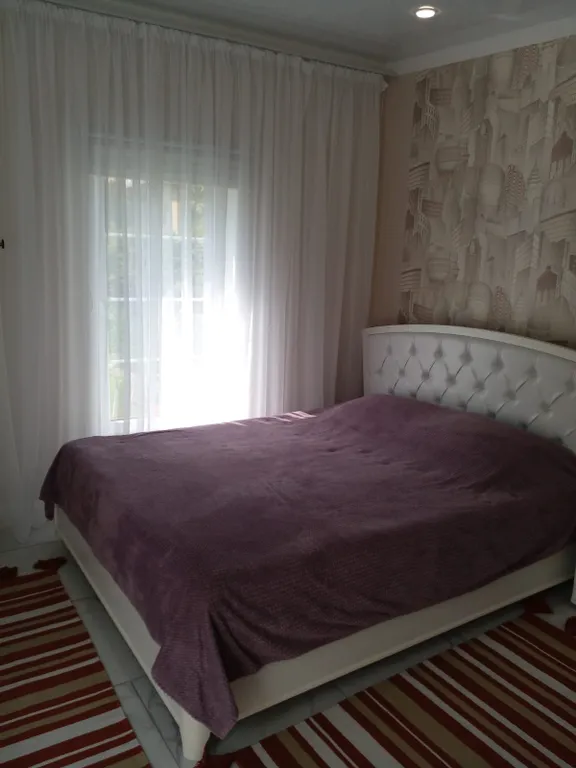 Коттедж Домик у моря — Зеленоградск