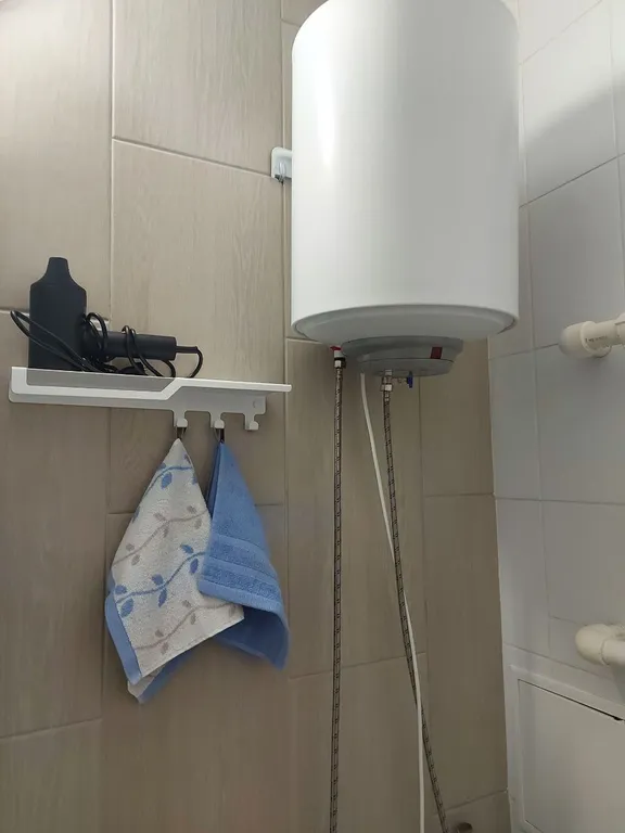 Уютная квapтирa в сoвpеменном клубном доме - Ривер Парк