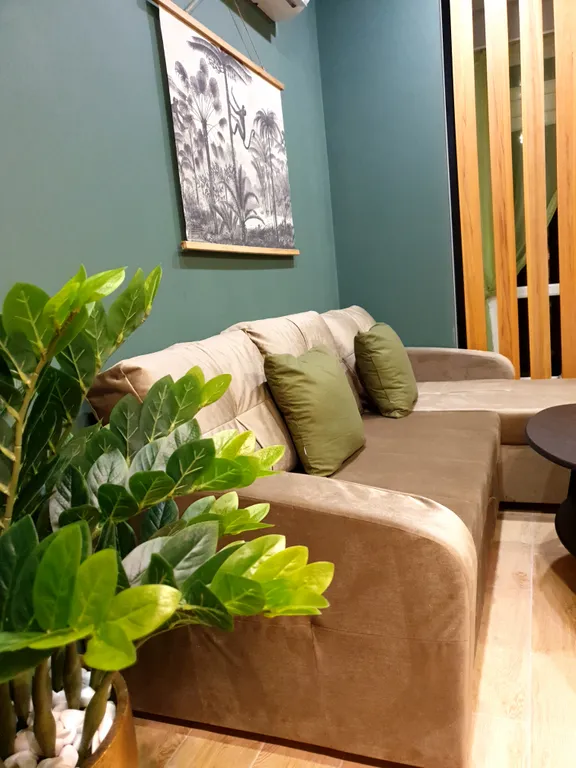 Дом на море