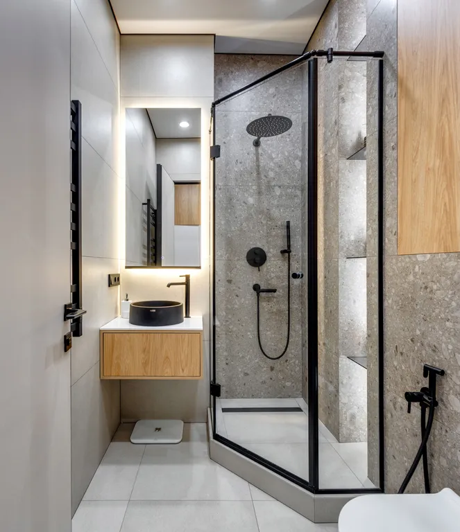 Идеальные апартаменты в ЖК Московский