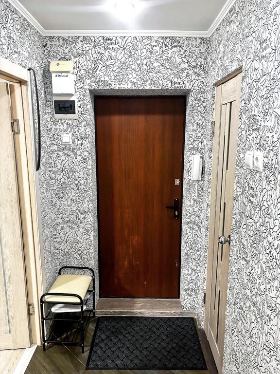 Квартира Квартира Ваш собственный маленький мир — Казань