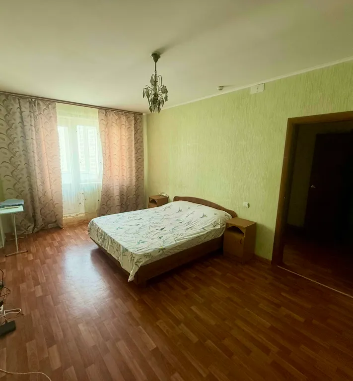 1-комнатная Квартира — аренда посуточно в Курск