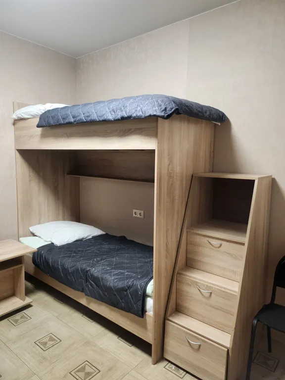 Квартира Комната — аренда посуточно в Мытищи