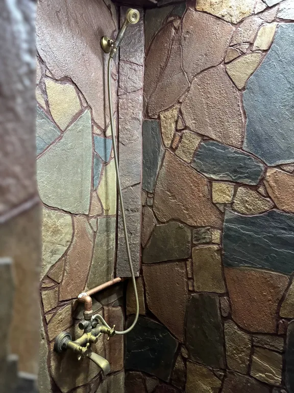 Апартаменты на поляне Азау