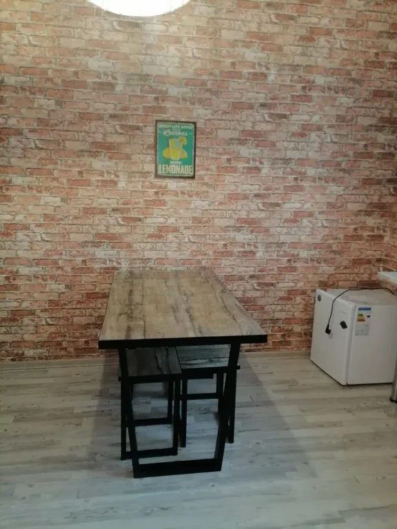 Апартаменты Лофт на Федосовой 31