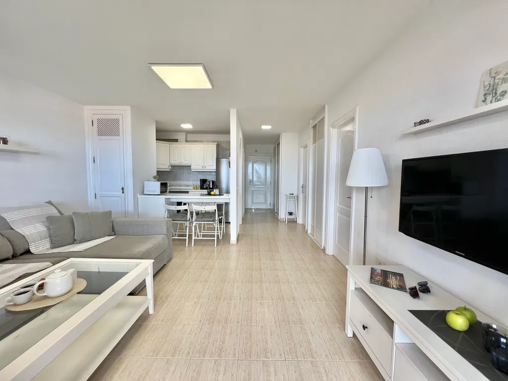 PaulMarie Family Apartment Panoramic