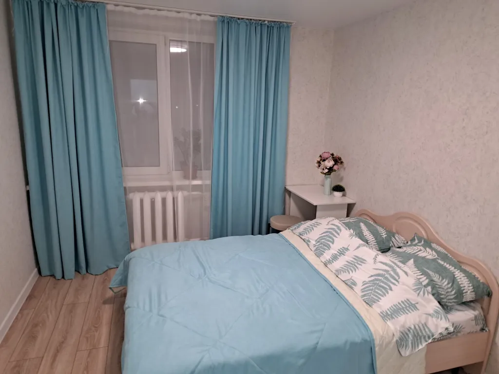 Квартира на Элеконде