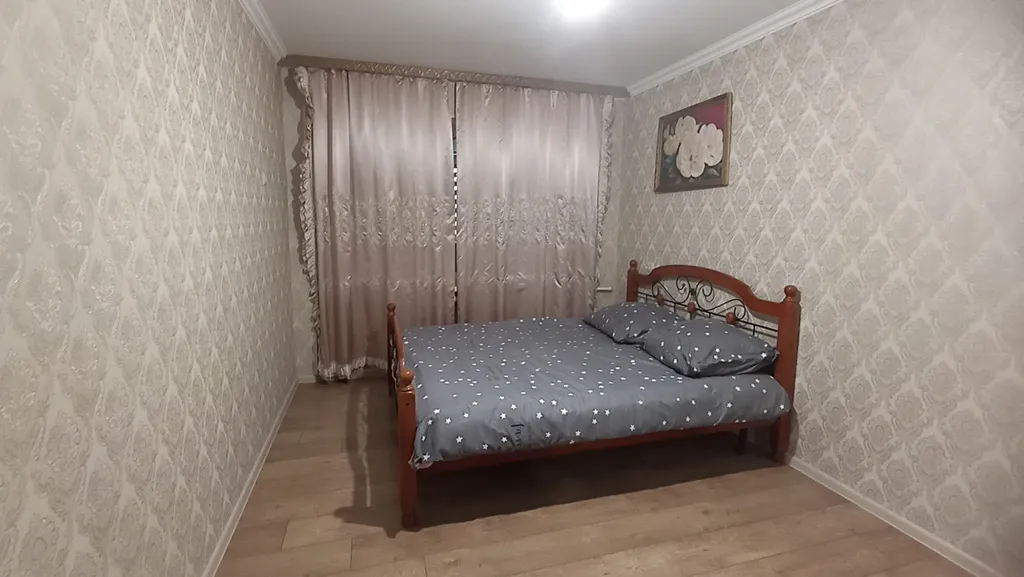 Комфортная квартира, в тихом дворе — аренда посуточно в Нальчик