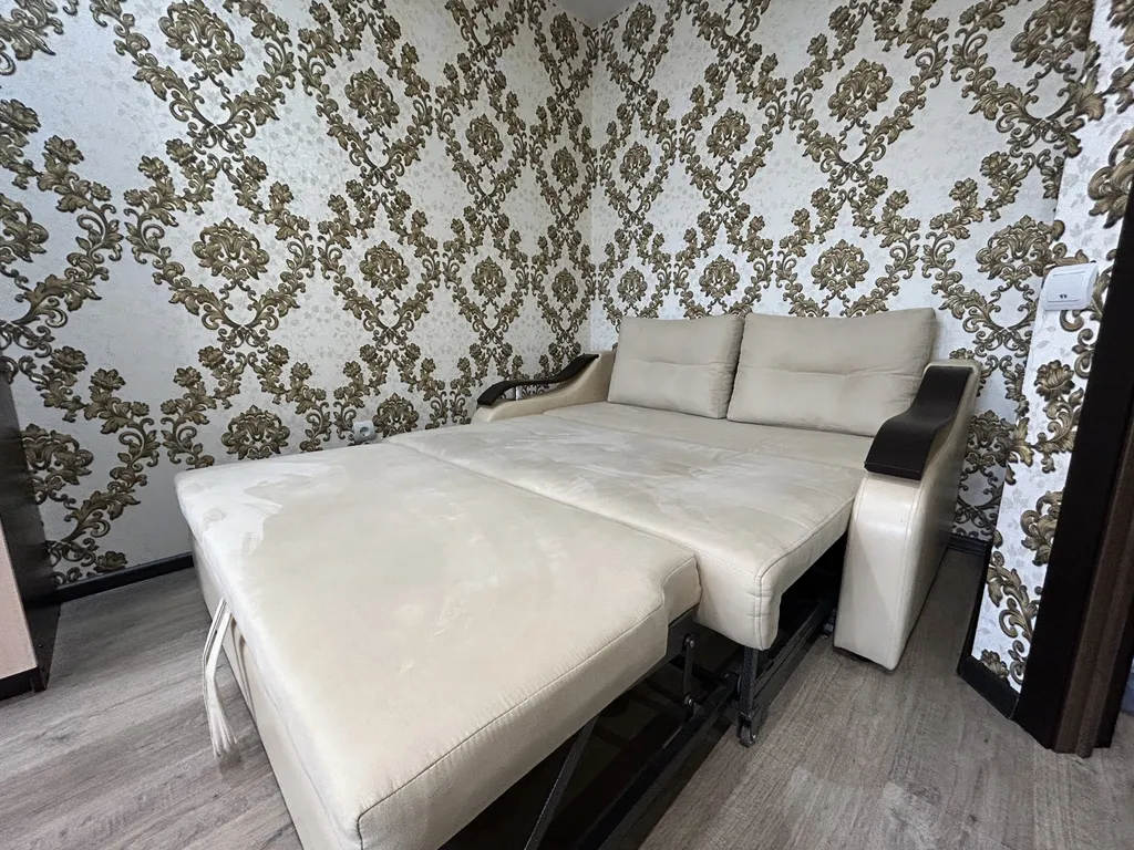 Уютное гнездышко