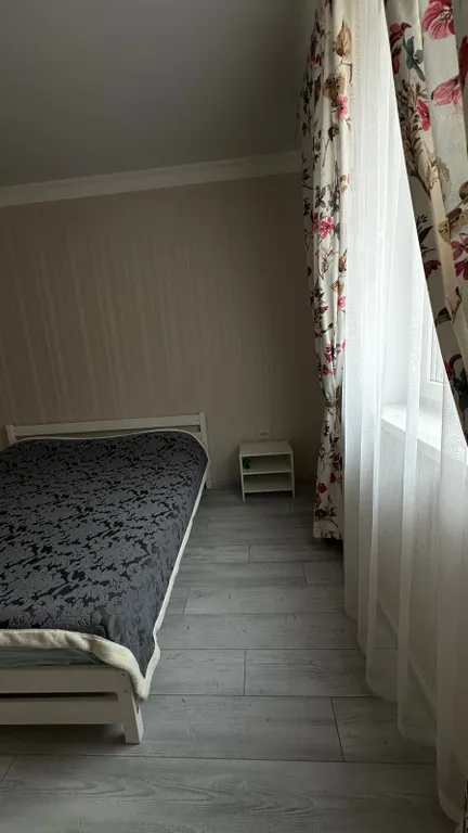 Дом на Каспийском море в стиле Прованс