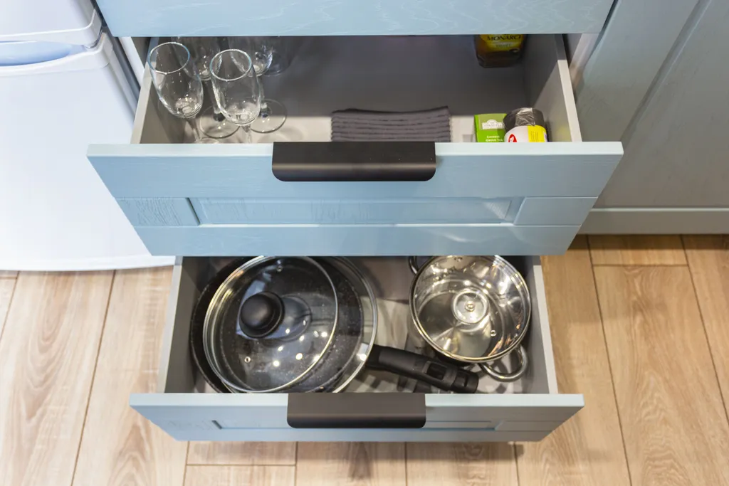 Апартаменты на Рябиновой 1