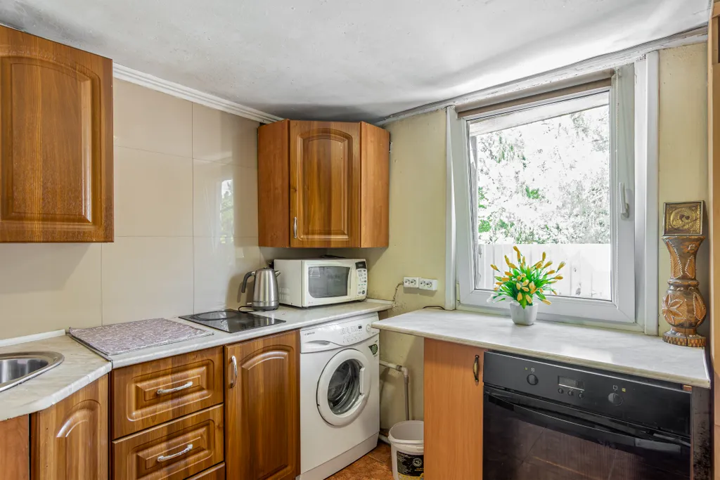 Коттедж Дом под ключ в центре — Геленджик