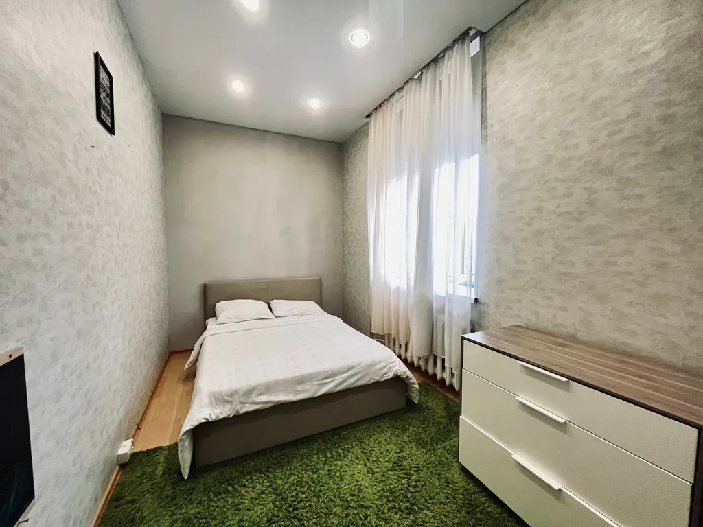 Квартира в центре