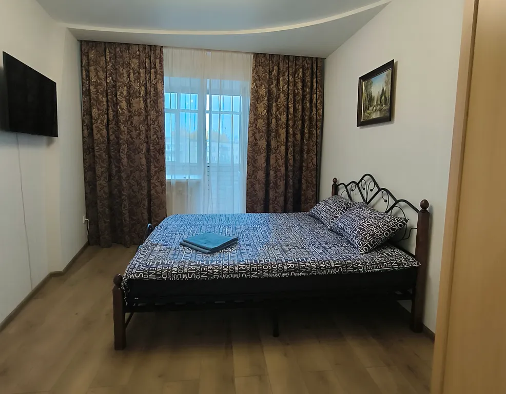 Уютная квартира в самом центре