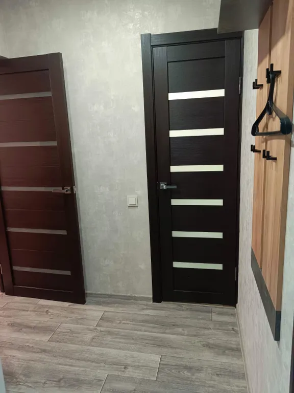 Часть дома с 2-мя комнатами и с отдельным входом