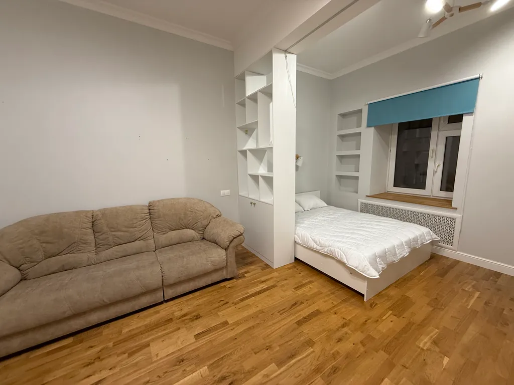 Квартира Квартира Просторная двушка (86 м2) в двух шагах от Исаакия! До 6 гостей — Санкт-Петербург