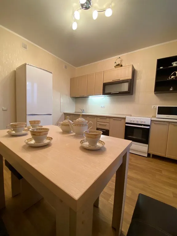 Уютно и точка