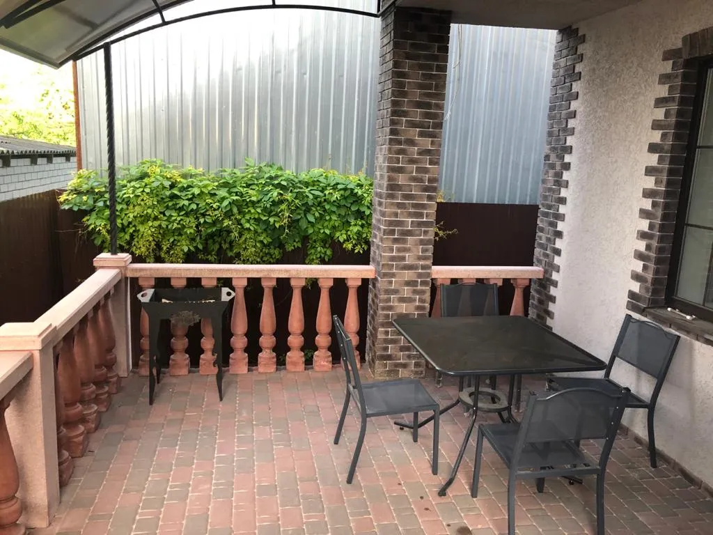 5-комнатный Дом