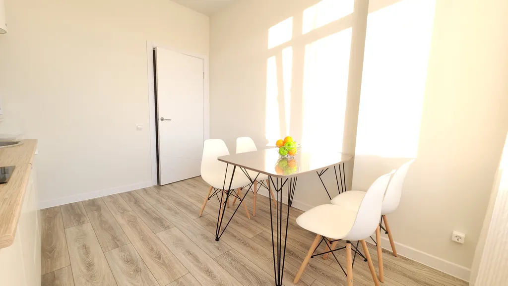 Уютная однушка