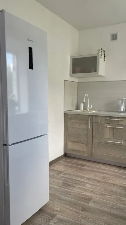 Двухкомнатная квартира в центре Усть Коксы