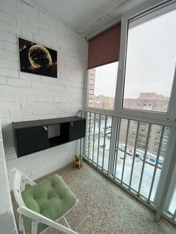 Уютная студия в Центральной части Заречья