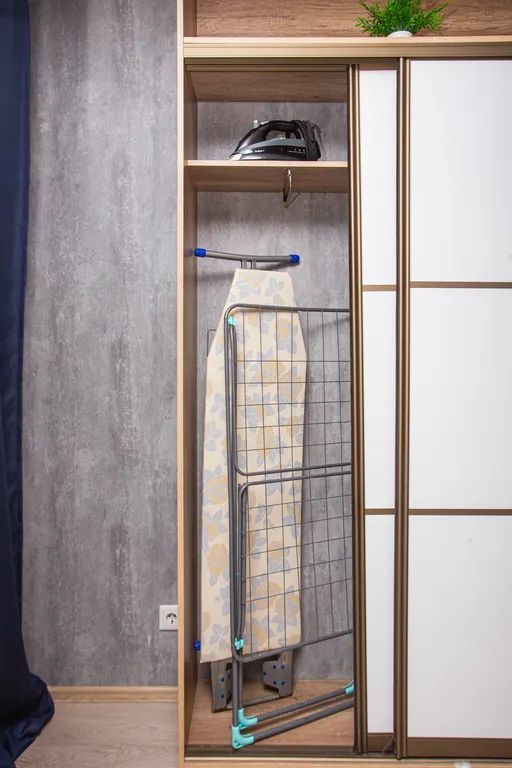 Уютная студия в Берёзовой Роще