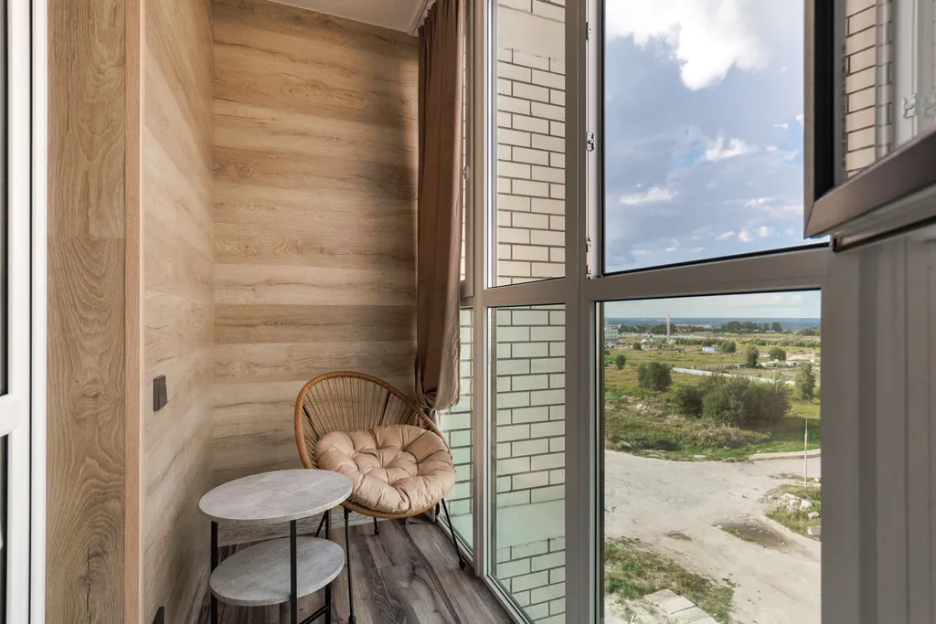 Уютная квартира бизнес-класса