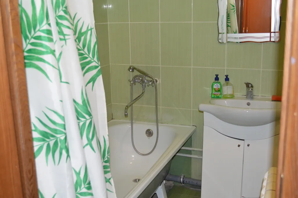 Квартира рядом с Федеральным центром травматологии