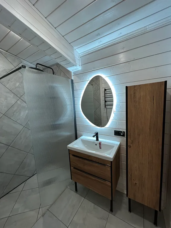 3-комнатный Дом