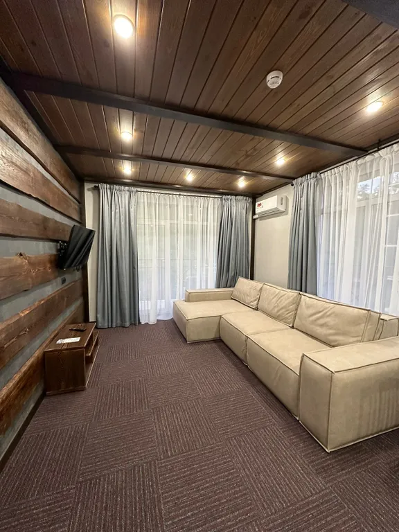 Апартамент на Солнечной Долине Business Residence 2