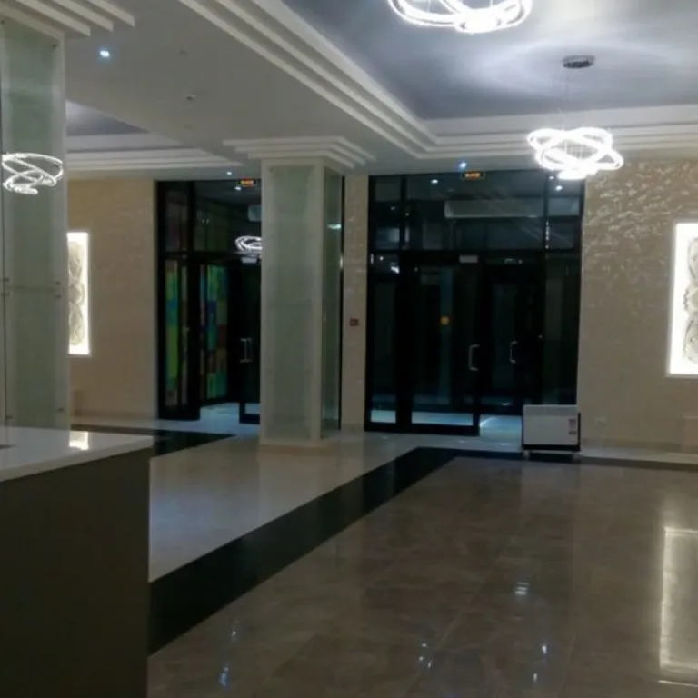 Квартира Квартира Апартамент Salut — Санкт-Петербург