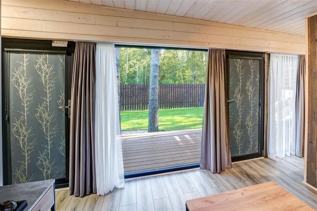 1-комнатный Дом