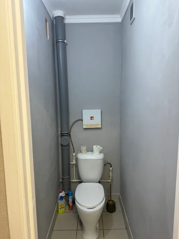 Квартира в хорошем месте