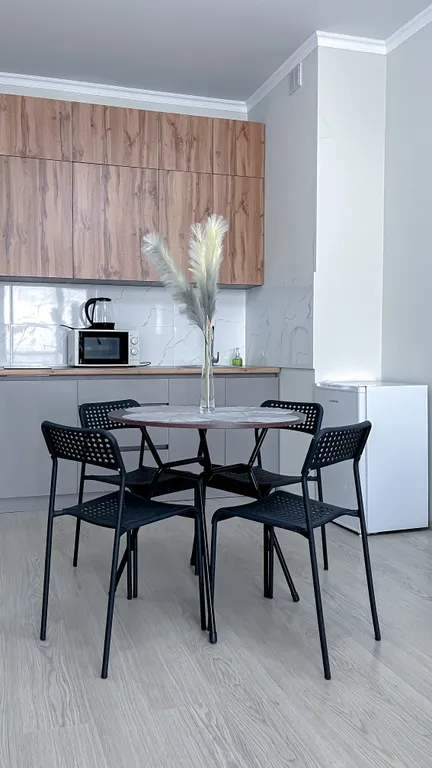 Апартамент в центре в жилом комплексе Assem Plaza