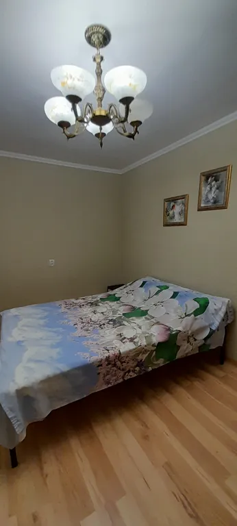 Квартира рядом с морем и пляжами