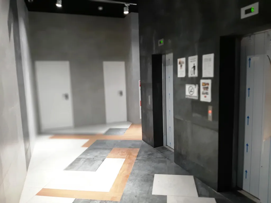 Удобная студия в Отрадном