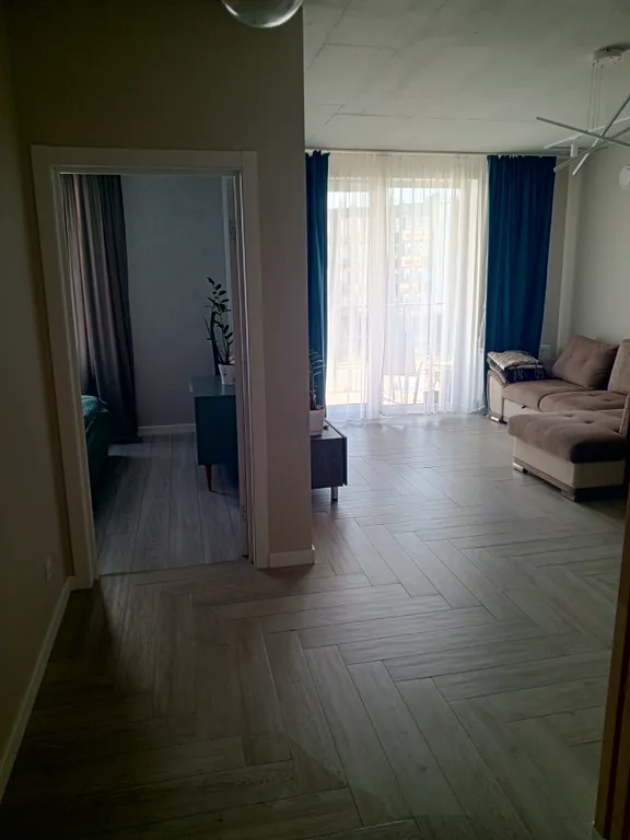 Квартира на побережье Раушен