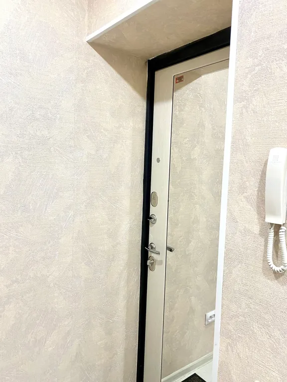 Уютная квартира с хорошим ремонтом вблизи жд вокзала