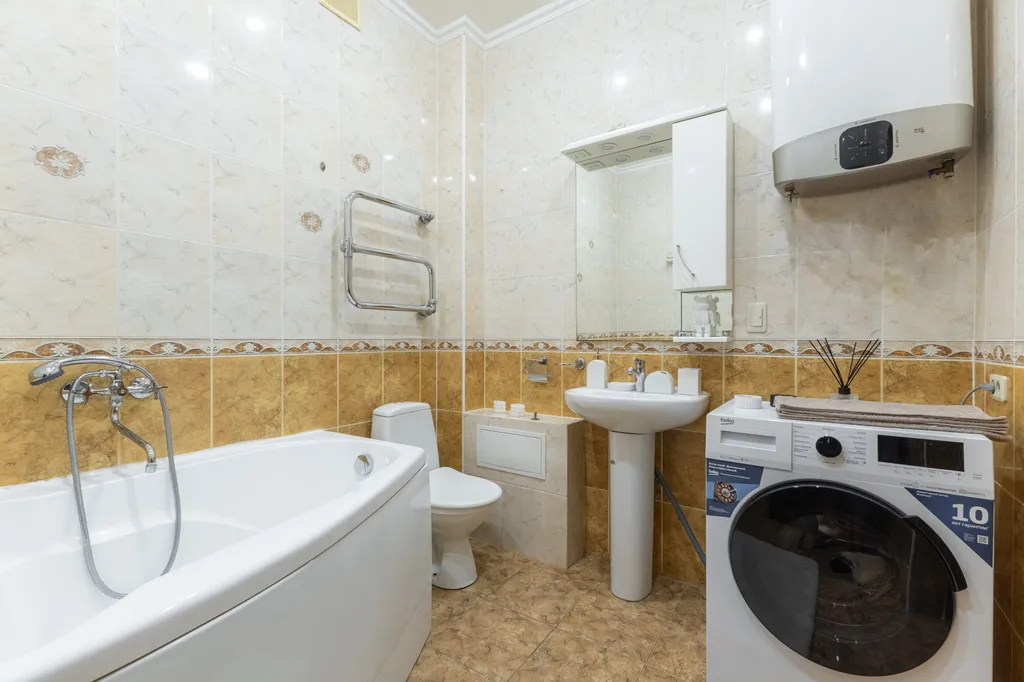 Апартаменты residence elegance