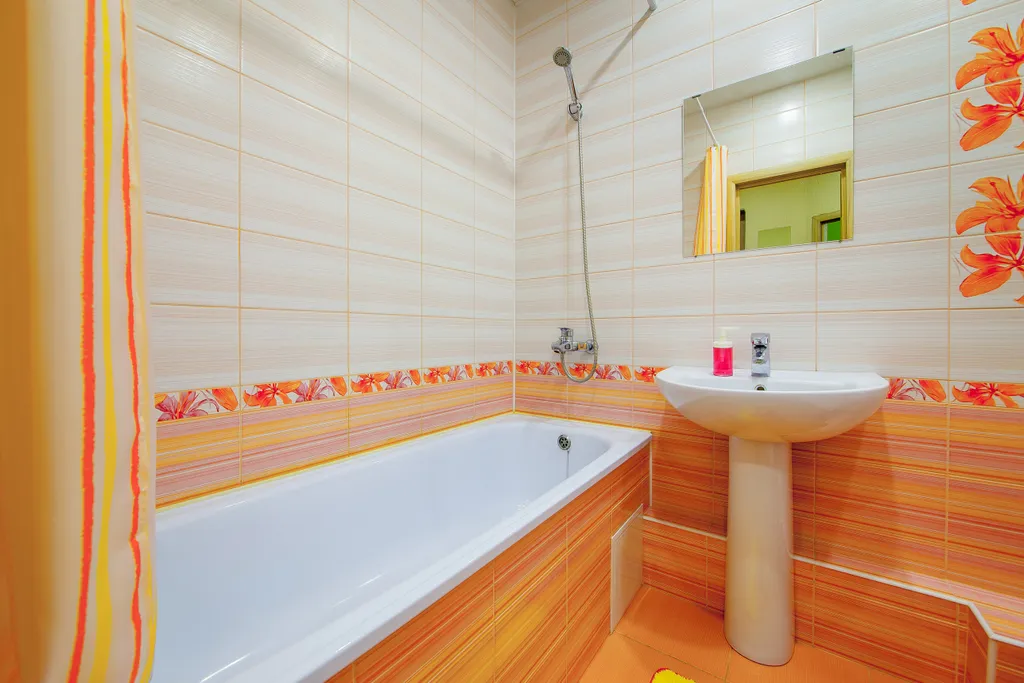 Квартира Уютная квартира рядом с парком Краснодар — Краснодар