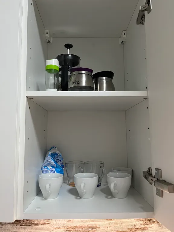 Квартира Уютная семейная квартира в ЖК Грин Сейл Парк — Сириус