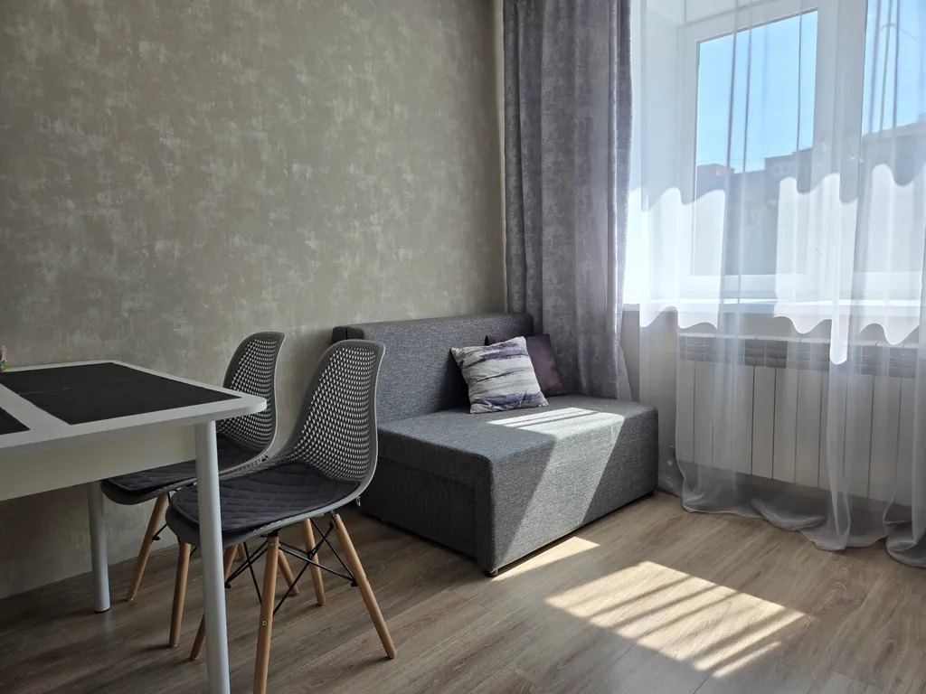 Апартаменты Стильный уют в тишине сеть ЙоХоум