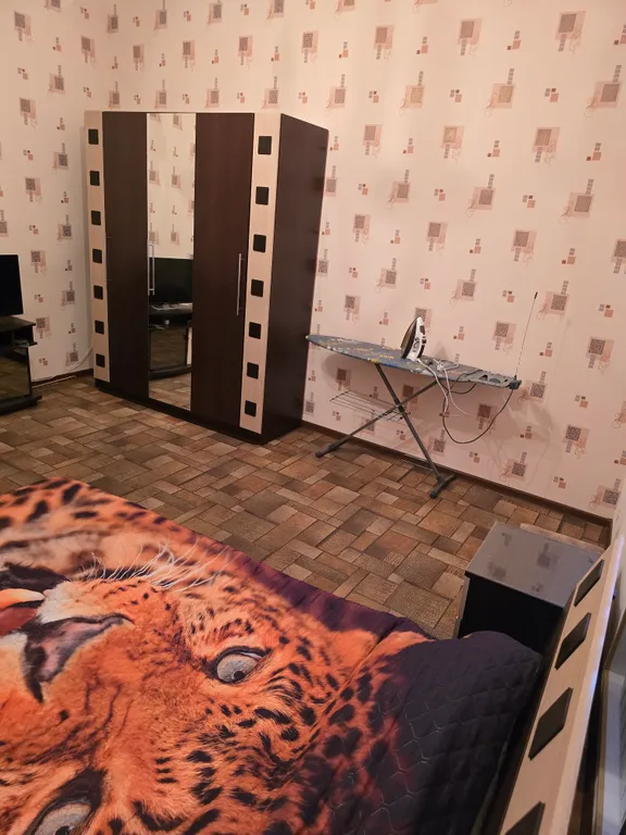 Квартира в 5 мин от парковой зоны — аренда посуточно в Евпатория