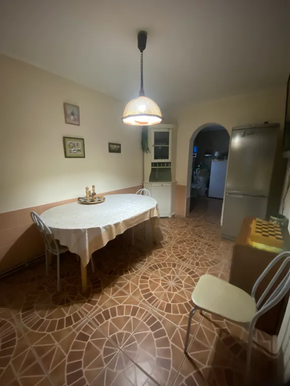 Уютный загородный дом с русской баней на дровах