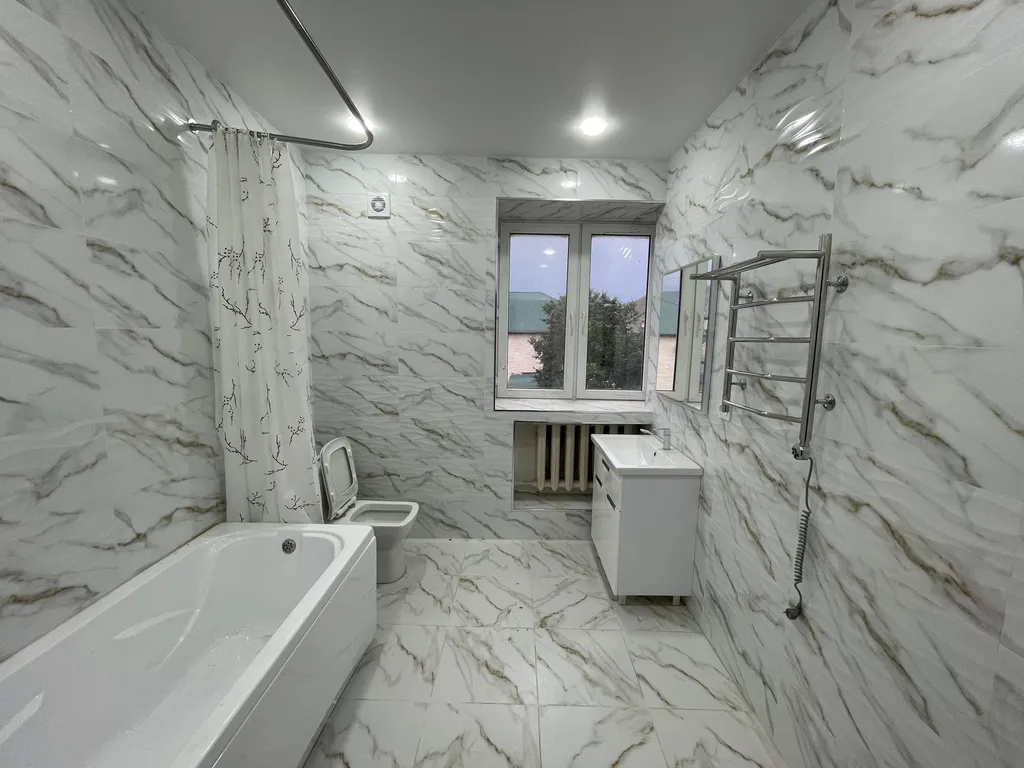 Семейный дом