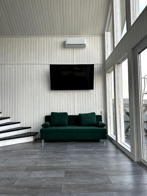 Уютная Дача в уединённом месте