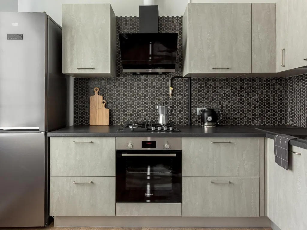 Квартира Квартира Сталинка у МГУ — Москва