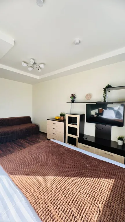 Квартира Квартира в Лобне — Лобня